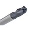 Cgs Tool 4Fl 30 Deg Ball End Mill 5/32"Dia 1/2"Loc 2"Oal W/Altin 142-1562-ALTiN - alternate 2